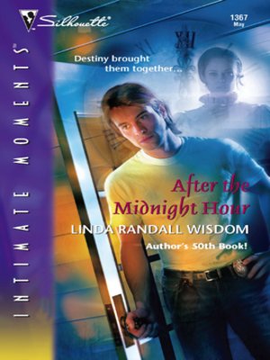 cover image of After the Midnight Hour